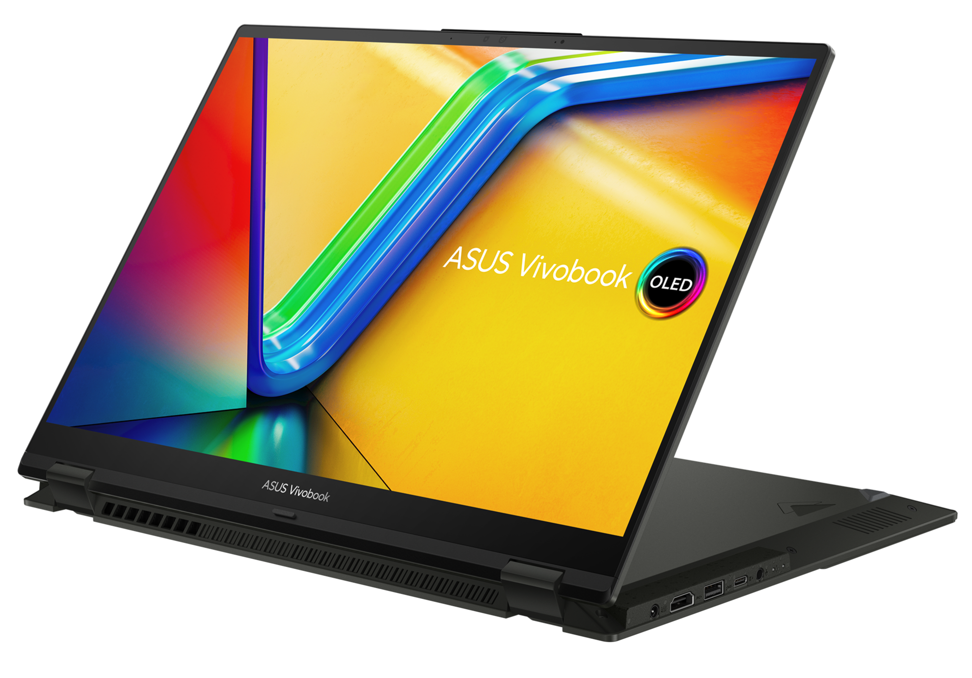 ASUS Vivobook S16 Flip | Intel® Core™ i5-1335U Gen 13 , 16GB DDR4 , 16.0 ASUS Vivobook S16 Flip | Intel® Core™ i5-1335U Gen 13 , 16GB DDR4 , 16.0